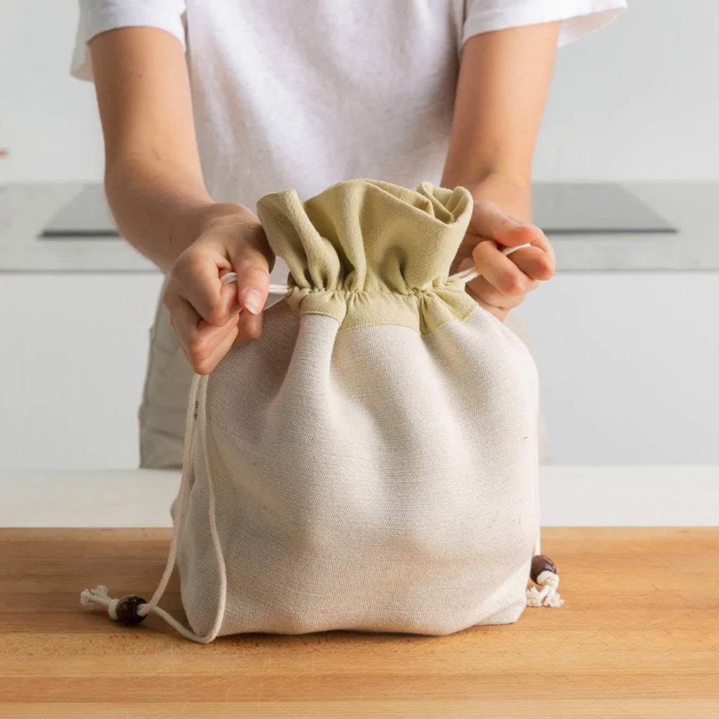 The Keeper - Potato Bag